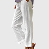 Aamu | Pantaloni Eleganti da Donna