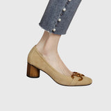 Dorothy | Scarpe Eleganti con Tacco