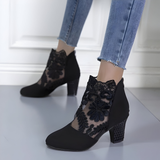 Aada | Scarpe con Tacco Ortopediche