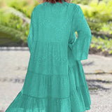 Heta - Abito Boho Chic Elegante
