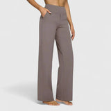 Aada | Pantaloni Eleganti