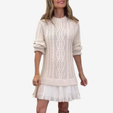 Gali - Abito in Maglia da Donna