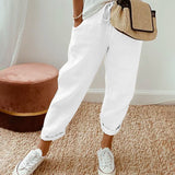 Pantaloni Eleganti Kairikki