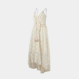 Aamu - Abito Boho Elegante