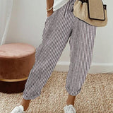 Pantaloni Eleganti Kairikki