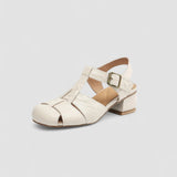 Aada | Scarpe Mary Jane Ortopediche