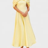 Isadora - Maxi Abito Elegante