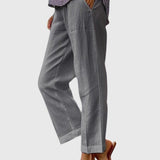 Aamu | Pantaloni Eleganti da Donna