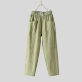 Tuulikki - Pantaloni Rilassanti con Tasche