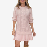 Gali - Abito in Maglia da Donna