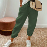 Pantaloni Eleganti Kairikki