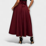 Titta | Elegante Maxi Gonna