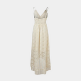 Aamu - Abito Boho Elegante