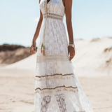 Allison - Abito Boho