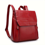 Aada | Zaino imbottito in stile vintage