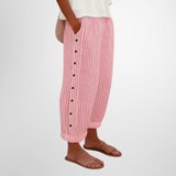 Tyyne | Pantaloni Eleganti per Donne