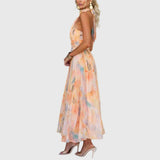 Ariellea | Maxi Abito Elegante