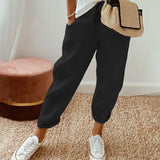 Pantaloni Eleganti Kairikki