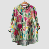 Aada | Blusa estiva elegante