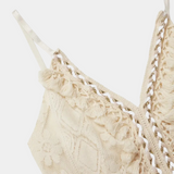 Aamu - Abito Boho Elegante