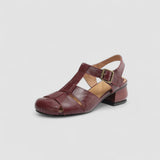 Aada | Scarpe Mary Jane Ortopediche