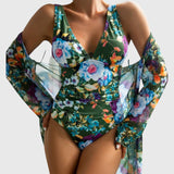 Linnea | Set di Costumi da Bagno Estivi