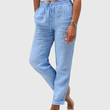 Ursula | Pantaloni Eleganti da Donna