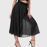 Aada | Elegante gonna 2-in-1