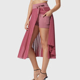 Aada | Elegante gonna 2-in-1