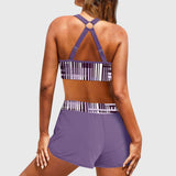 Nelli | Bikini a Vita Alta