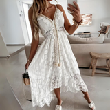 Aamu - Abito Boho Elegante
