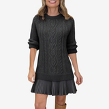 Gali - Abito in Maglia da Donna