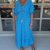 Felicity - Abbigliamento da Spiaggia