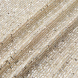 Abito da festa con paillettes