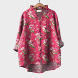 Tara | Blusa estiva elegante