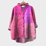 Cassandra | Elegante camicia estiva