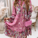 Aava - Set di tessuti Boho