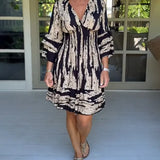 Romy - Boho Glow Abito