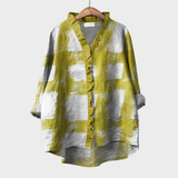 Melissa | Elegante blusa estiva