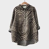 Melina | Elegante camicia estiva