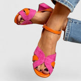 Devynne | Scarpe con Tacco Ortopediche