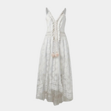 Aamu - Abito Boho Elegante