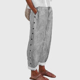 Tyyne | Pantaloni Eleganti per Donne