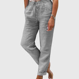 Ursula | Pantaloni Eleganti da Donna