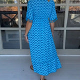 Felicity - Abbigliamento da Spiaggia
