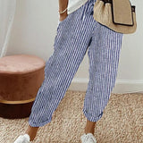 Pantaloni Eleganti Kairikki