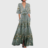 Candice | Abito Elegante Primavera