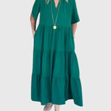 Rebecca | Maxi Abito Elegante