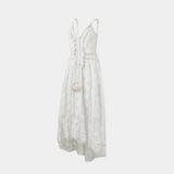 Aamu - Abito Boho Elegante