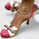 Quinnae | Scarpe con tacco comode